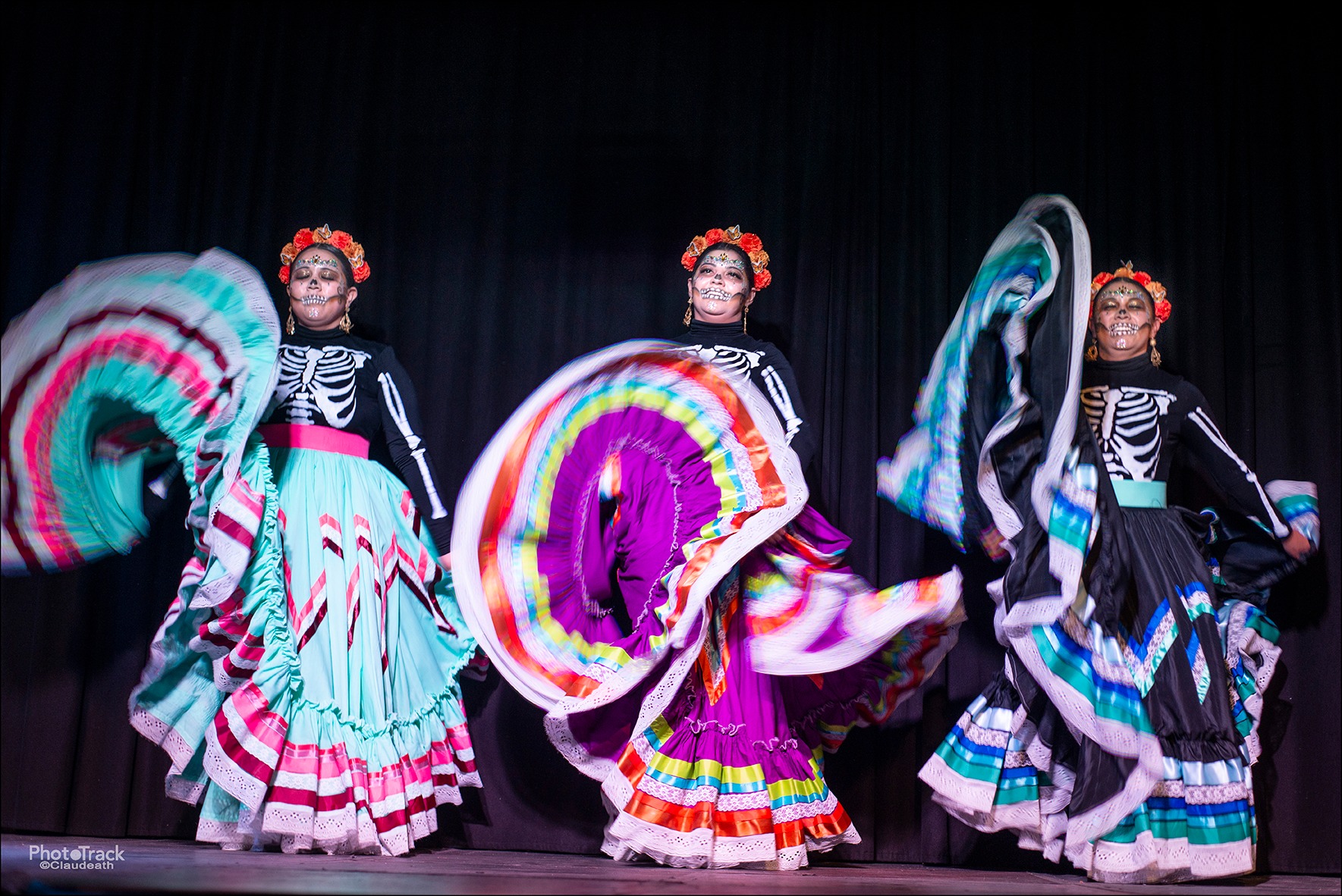 Ballet Folklorico MexiDansk